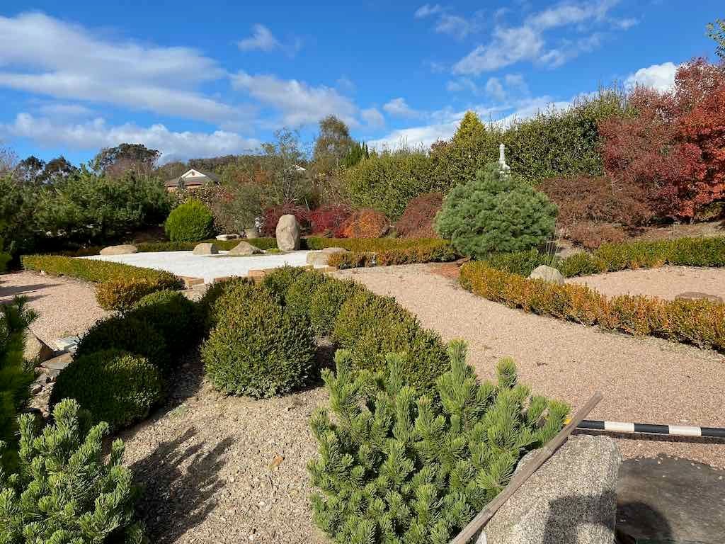 May 2023 Bathurst Mayfield Garden Tour Image -64605b00cd196